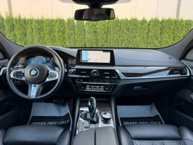 BMW 6 GT 640D/X-Drive/M-pack/Led/FULL/ШВЕЙЦАРИЯ!!! | Auto.bg — изображение 11