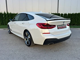 BMW 6 GT 640D/X-Drive/M-pack/Led/FULL/ШВЕЙЦАРИЯ!!! | Auto.bg — изображение 5