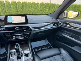 BMW 6 GT 640D/X-Drive/M-pack/Led/FULL/ШВЕЙЦАРИЯ!!! | Auto.bg — изображение 10