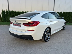 BMW 6 GT 640D/X-Drive/M-pack/Led/FULL/ШВЕЙЦАРИЯ!!! | Auto.bg — изображение 6