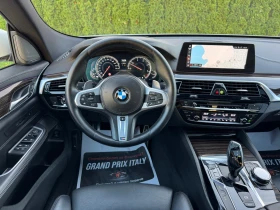 BMW 6 GT 640D/X-Drive/M-pack/Led/FULL/ШВЕЙЦАРИЯ!!! | Auto.bg — изображение 9