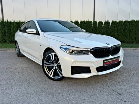 BMW 6 GT 640D/X-Drive/M-pack/Led/FULL/ШВЕЙЦАРИЯ!!! | Auto.bg — изображение 3
