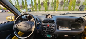 Fiat Seicento 1.1 Sporting - 2198 € - 20010731 9
