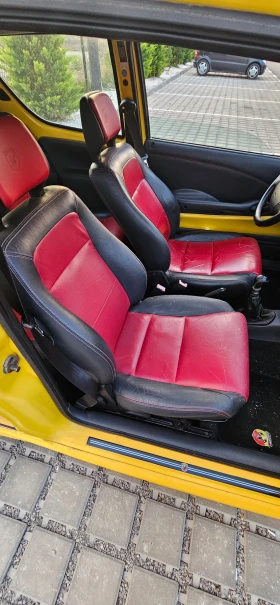 Fiat Seicento 1.1 Sporting - 2198 € - 20010731 8