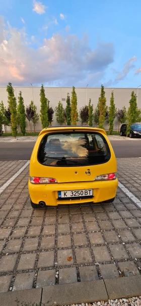 Fiat Seicento 1.1 Sporting - 2198 € - 20010731 5
