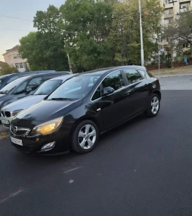 Opel Astra 1.6i Автоматик - 6500 € - 27855963 3