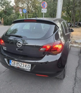 Opel Astra 1.6i Автоматик - 6500 € - 27855963 4
