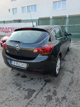 Opel Astra 1.6i ��������� | Mobile.bg � ����� ������ 5