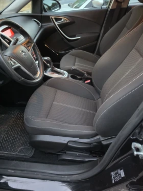 Opel Astra 1.6i Автоматик - 6500 € - 27855963 7