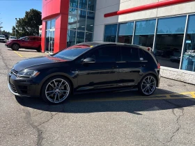 VW Golf | R | MANUAL | ���� �� �������� & ���������� | Mobile.bg � ����� ������ 5
