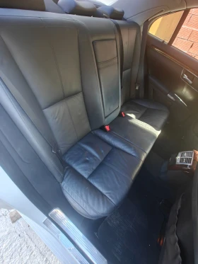 Mercedes-Benz S 320 - 4297 € - 25695655 10