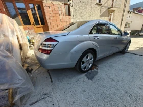 Mercedes-Benz S 320 - 4297 € - 25695655 4
