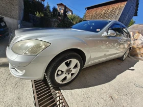 Mercedes-Benz S 320 - 4297 € - 25695655 3