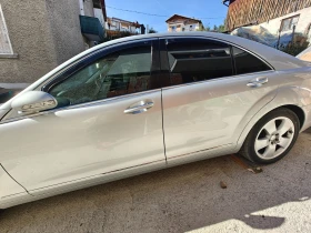 Mercedes-Benz S 320 - 4297 € - 25695655 2