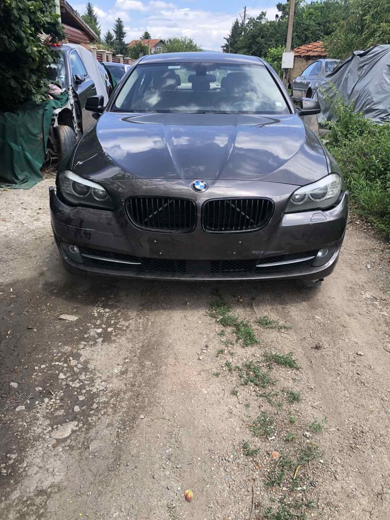 BMW 530 3.0D, снимка 1 - Автомобили и джипове - 37316638