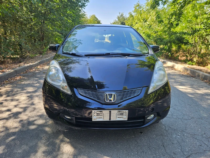 Honda Jazz, снимка 1 - Автомобили и джипове - 47381807