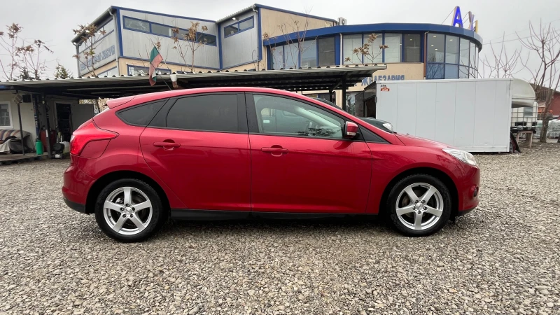 Ford Focus  1.0 EASY 101, снимка 4 - Автомобили и джипове - 48436246