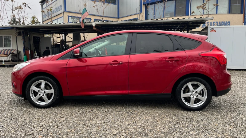 Ford Focus  1.0 EASY 101, снимка 5 - Автомобили и джипове - 48436246