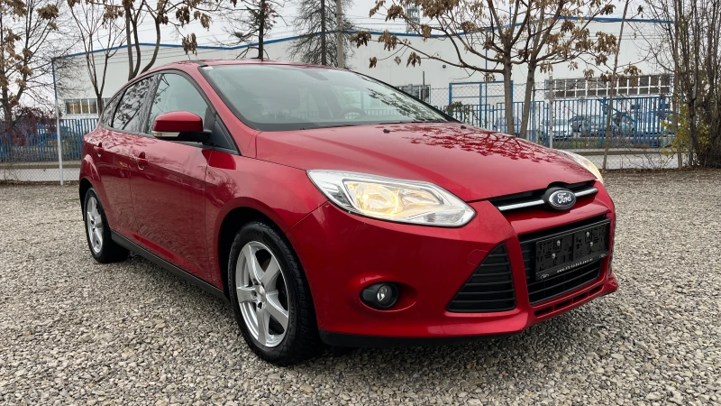 Ford Focus  1.0 EASY 101, снимка 2 - Автомобили и джипове - 48436246