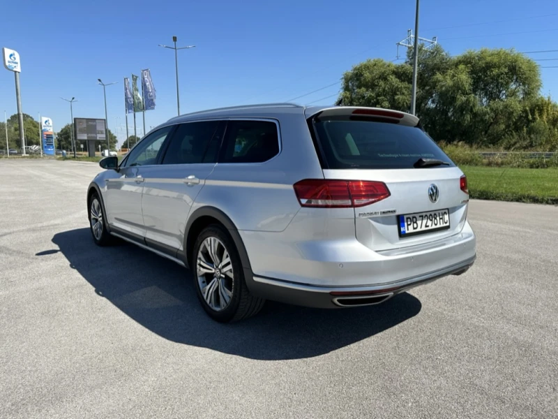 VW Alltrack 2.0 TDI, снимка 2 - Автомобили и джипове - 48278083