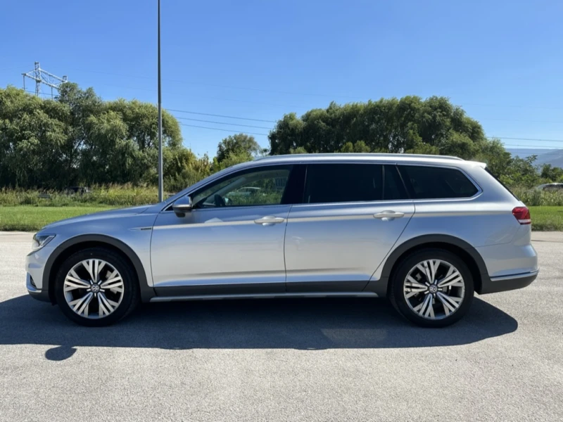 VW Alltrack 2.0 TDI, снимка 3 - Автомобили и джипове - 48278083