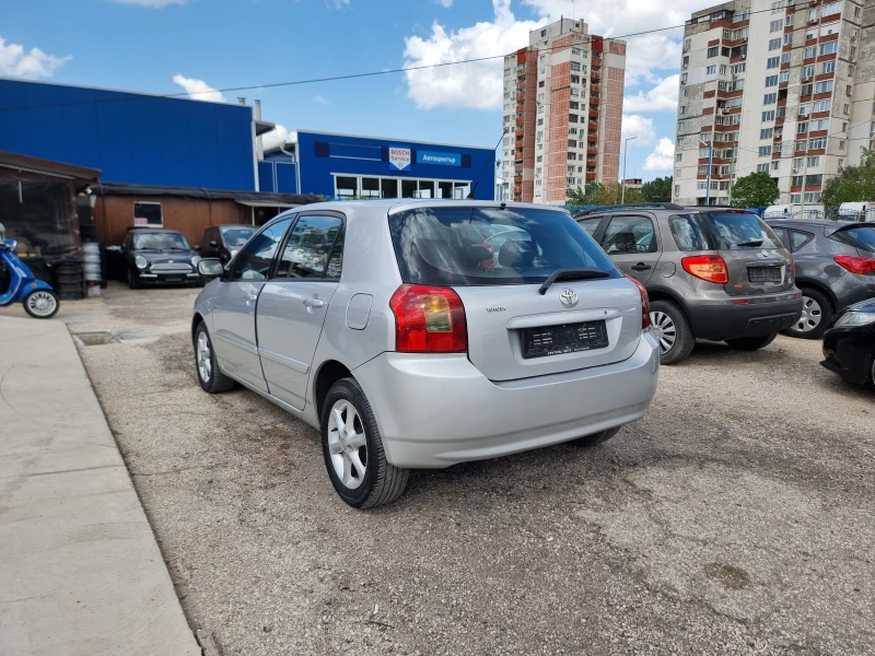 Toyota Corolla 2.0D4D , снимка 5 - Автомобили и джипове - 50034499