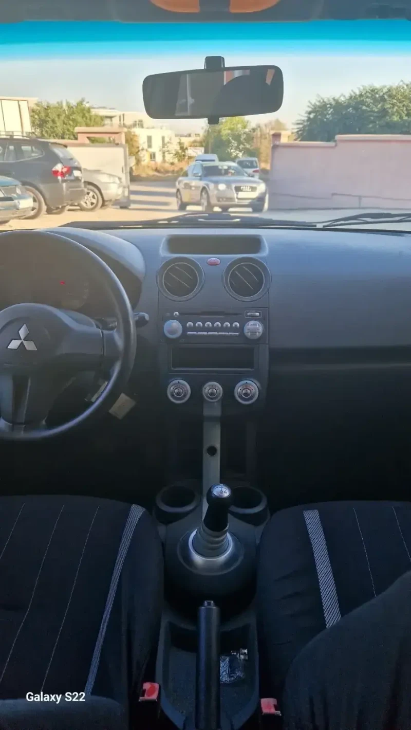 Mitsubishi Colt, снимка 8 - Автомобили и джипове - 51824762