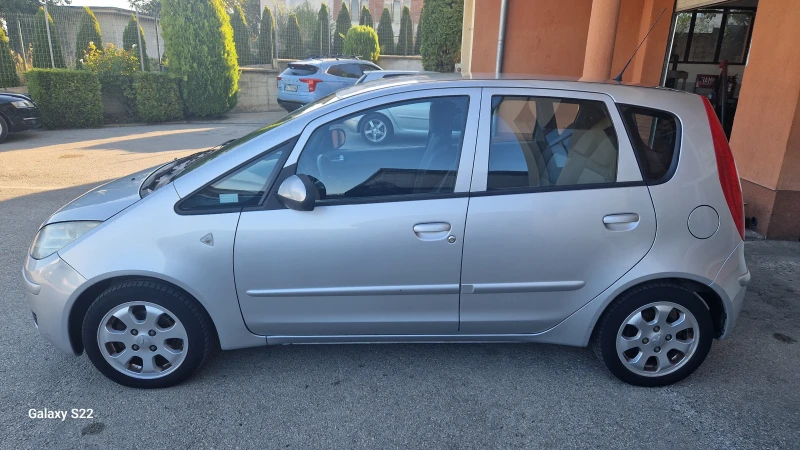 Mitsubishi Colt, снимка 3 - Автомобили и джипове - 51824762