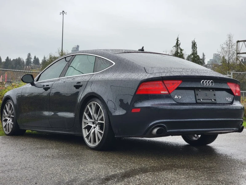 Audi A7 Premium* Quattro* АвтоКредит* (ЦЕНА ДО БГ), снимка 10 - Автомобили и джипове - 52553277