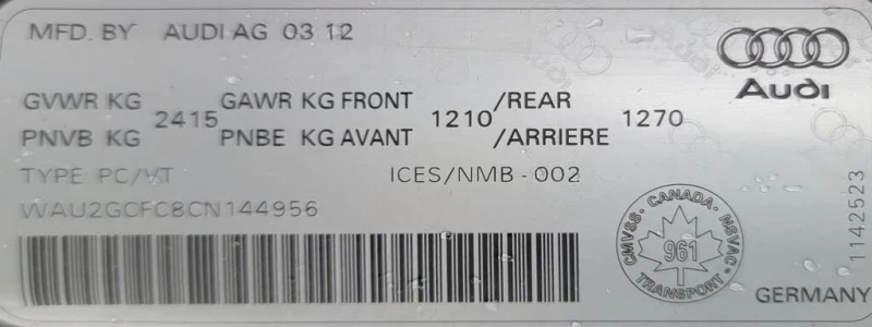 Audi A7 Premium* Quattro* АвтоКредит* (ЦЕНА ДО БГ), снимка 17 - Автомобили и джипове - 52553277