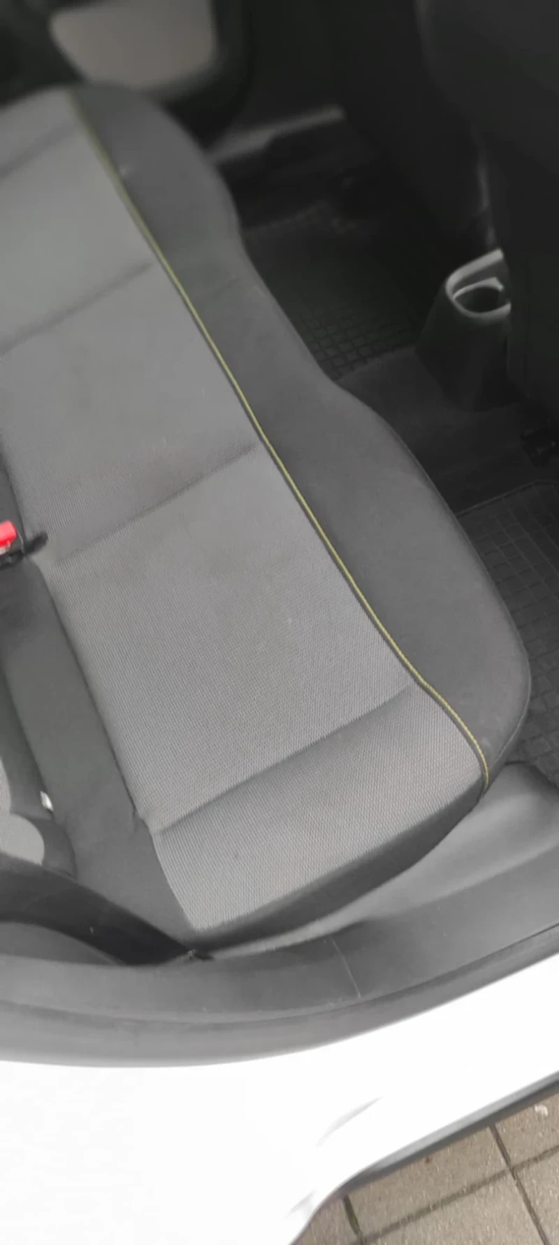 Citroen C3 България Сф Франс Ауто, снимка 7 - Автомобили и джипове - 52632606