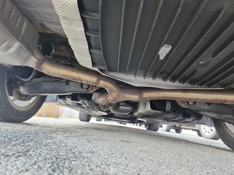 Mercedes-Benz C 300 2017* CARFAX * БЕЗ ПЪРВОНАЧАЛНА ВНОСКА, снимка 13 - Автомобили и джипове - 52744616