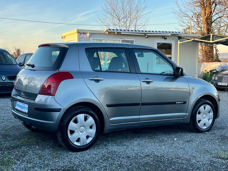 Suzuki Swift 1.3 GL, снимка 2 - Автомобили и джипове - 52827472