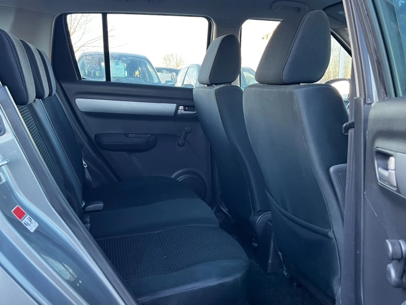 Suzuki Swift 1.3 GL, снимка 13 - Автомобили и джипове - 52827472