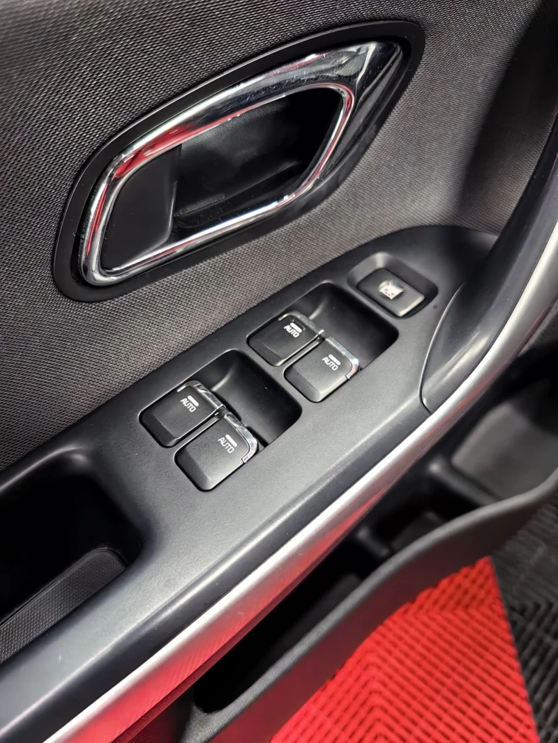 Kia Ceed 1.6CRDI* 136PS* FACE* 6В* AUX* ТЕМПОМАТ* КАТО НОВА, снимка 8 - Автомобили и джипове - 52996327