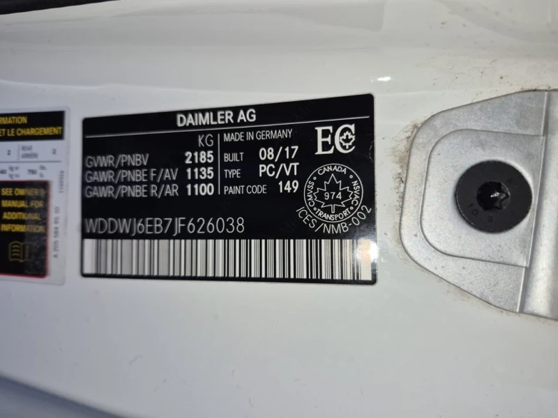 Mercedes-Benz AMG GT C * 43 * CARFAX * ЦЕНА ДО БГ, снимка 7 - Автомобили и джипове - 53085946