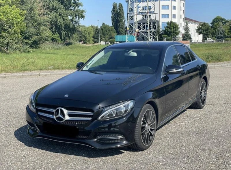 Mercedes-Benz E 350, снимка 3 - Автомобили и джипове - 38046935