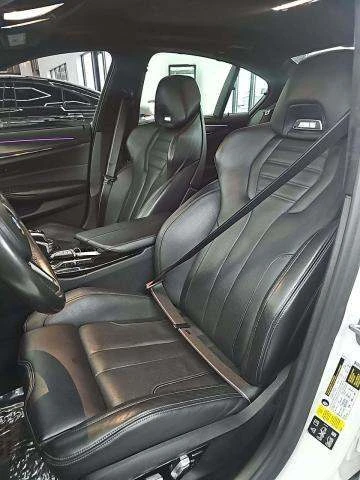 BMW M5 COMPETITION, снимка 7 - Автомобили и джипове - 53903685