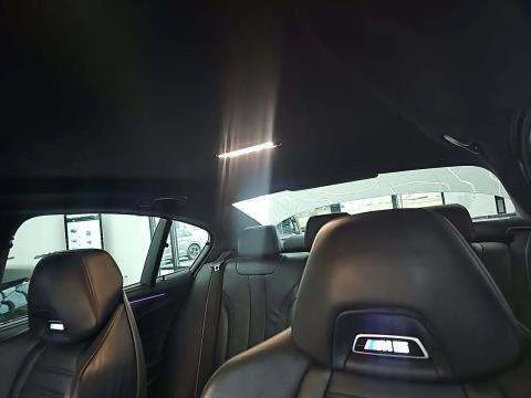 BMW M5 COMPETITION, снимка 11 - Автомобили и джипове - 53903685