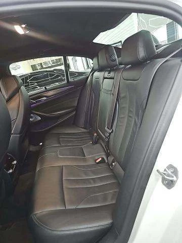 BMW M5 COMPETITION, снимка 9 - Автомобили и джипове - 53903685