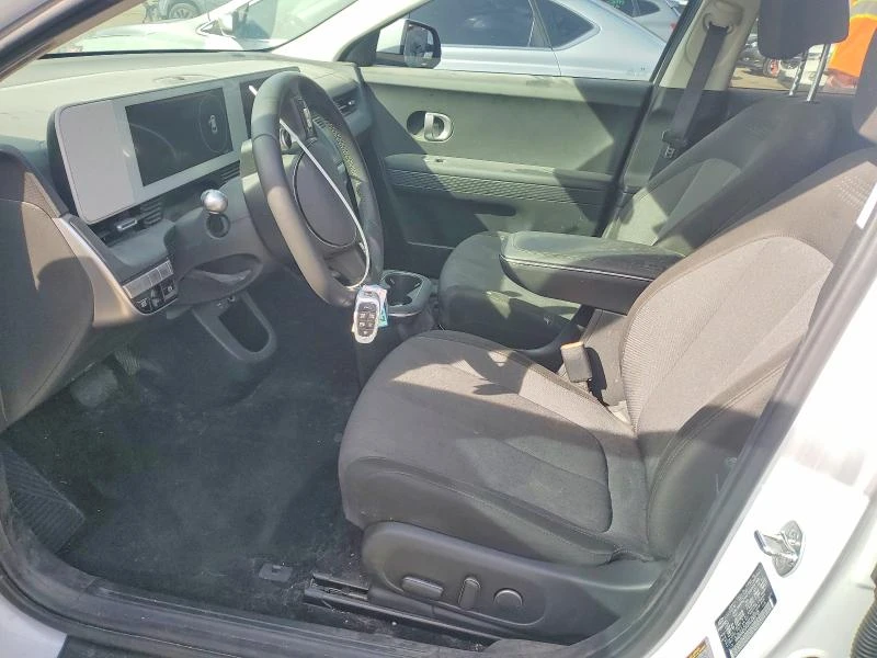 Hyundai Ioniq 5 SEL / 4X4 / ЛИЗИНГ, снимка 7 - Автомобили и джипове - 54694246
