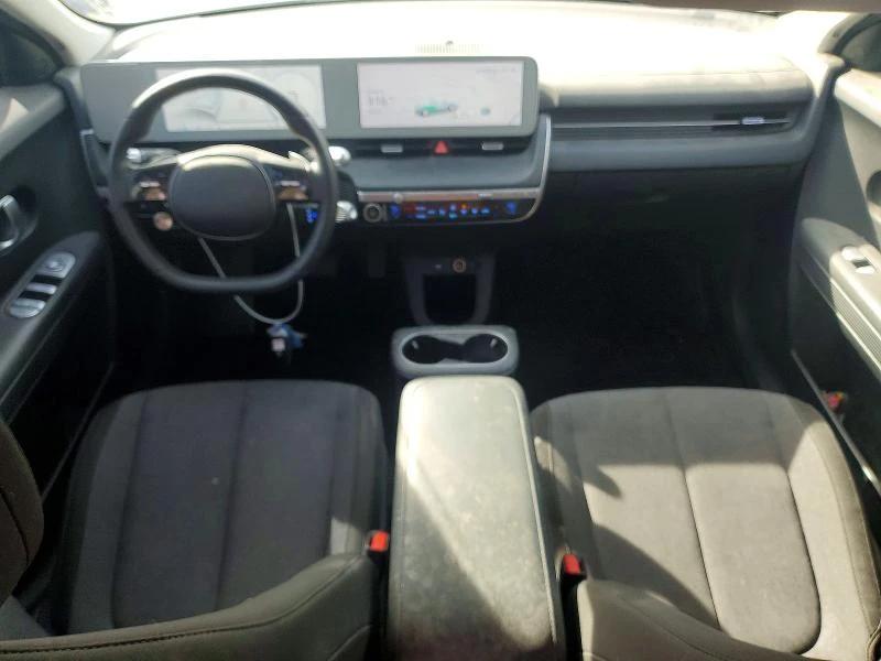 Hyundai Ioniq 5 SEL / 4X4 / ЛИЗИНГ, снимка 8 - Автомобили и джипове - 54694246