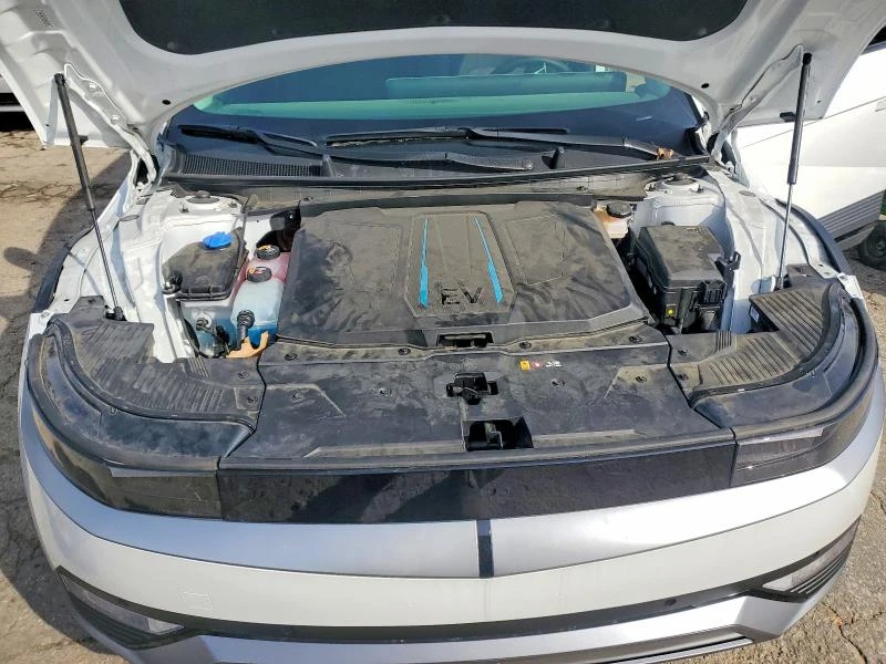 Hyundai Ioniq 5 SEL / 4X4 / ЛИЗИНГ, снимка 12 - Автомобили и джипове - 54694246