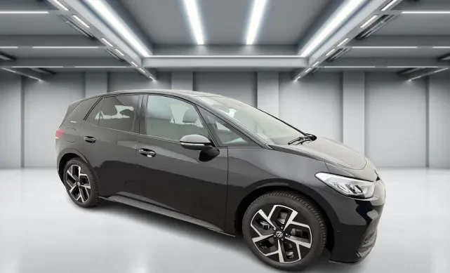 VW ID.3 58 kWh = Pro = Energy Гаранция