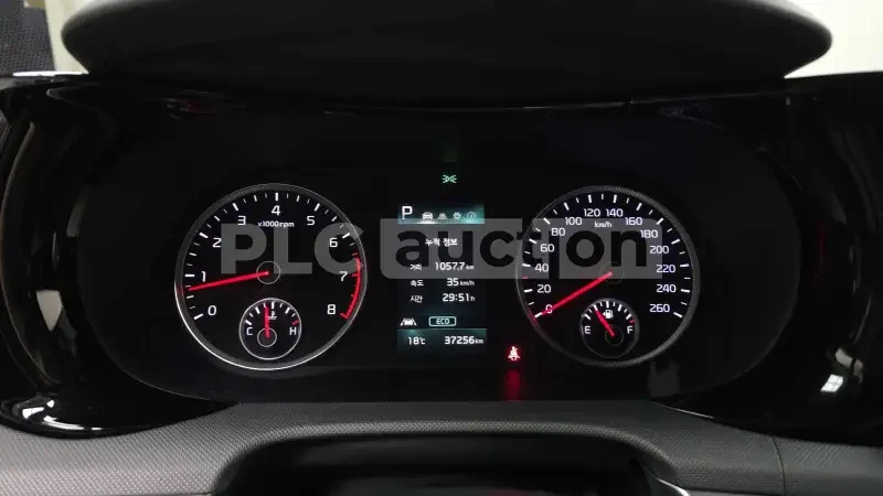 Kia K5 ФАБРИЧНА ГАЗ / ЦЕНА до БГ, снимка 8 - Автомобили и джипове - 55425783