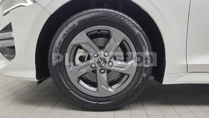 Kia K5 ФАБРИЧНА ГАЗ / ЦЕНА до БГ, снимка 5 - Автомобили и джипове - 55425783