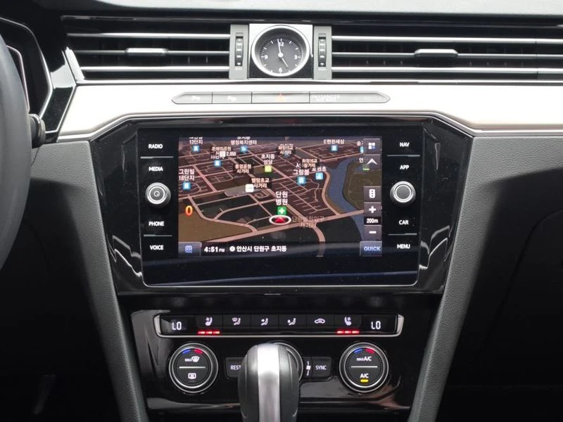 VW Arteon 2.0 DFH Automatic, снимка 14 - Автомобили и джипове - 55729520