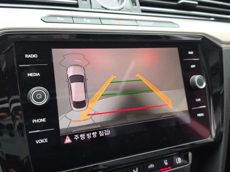 VW Arteon 2.0 DFH Automatic, снимка 17 - Автомобили и джипове - 55729520