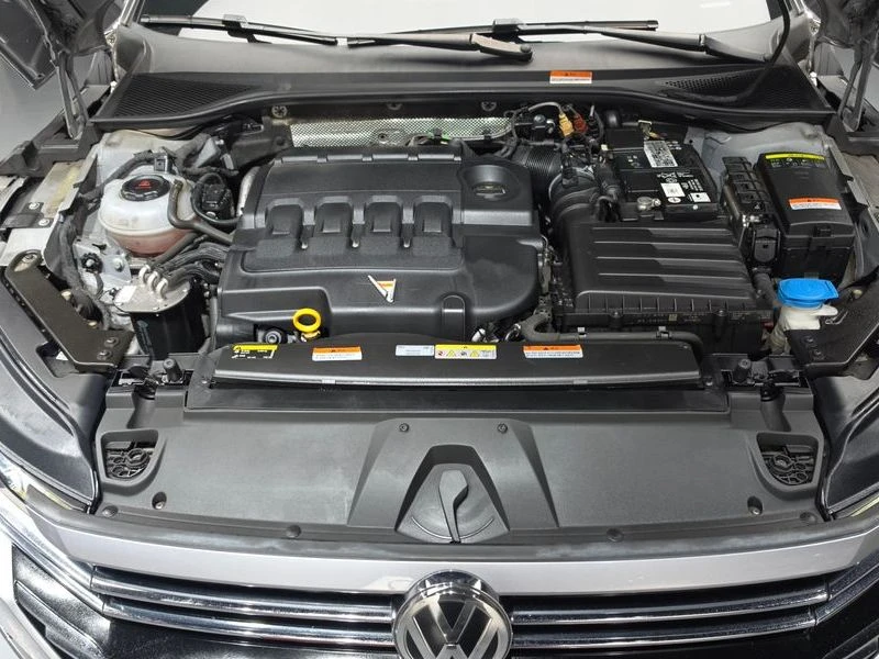 VW Arteon 2.0 DFH Automatic, снимка 6 - Автомобили и джипове - 55729520