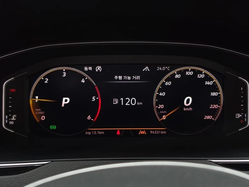VW Arteon 2.0 DFH Automatic, снимка 8 - Автомобили и джипове - 55729520